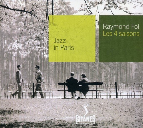 album raymond fol