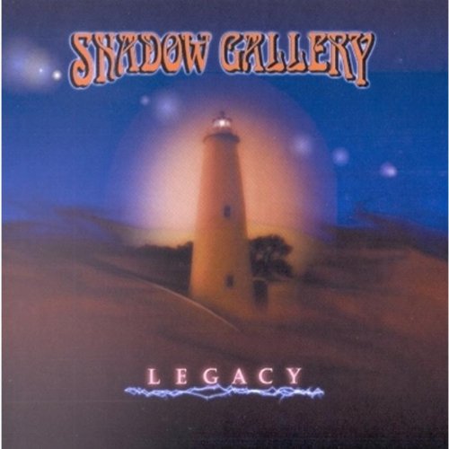 album shadow gallery