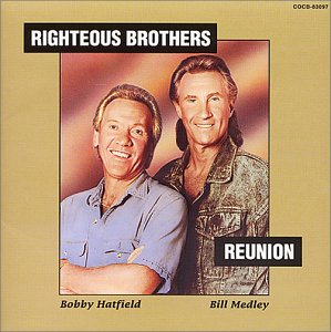 album the righteous brothers