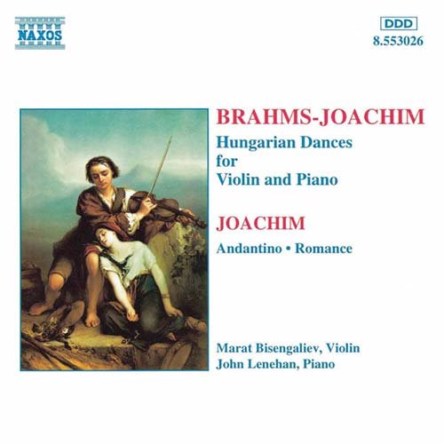 album johannes brahms