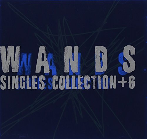 album wands