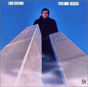 album lalo schifrin