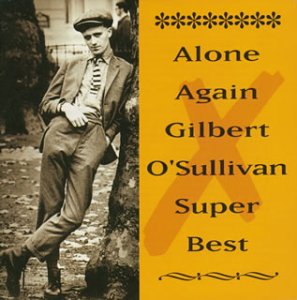 album o sullivan gilbert