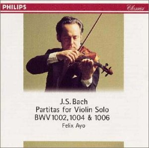 album johann sebastian bach