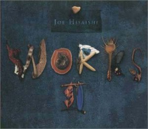 album joe hisaishi