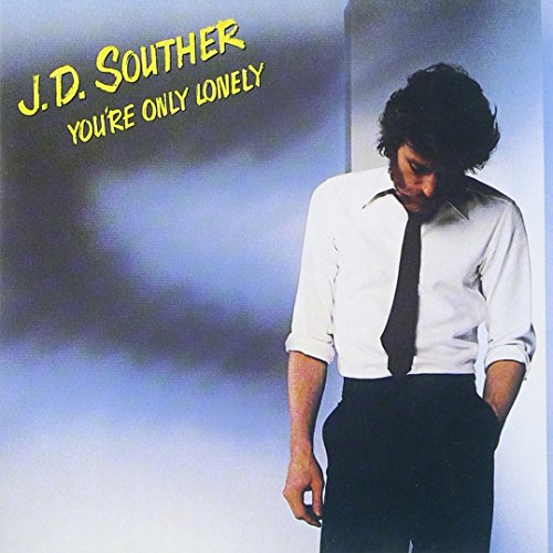 album j d souther