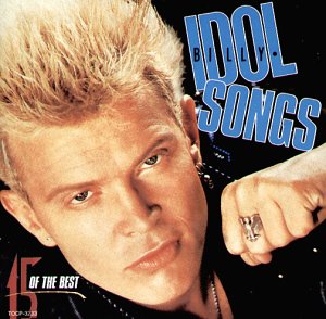 album billy idol