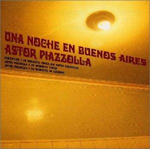 album astor piazzolla