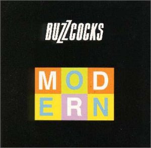 album buzzcocks