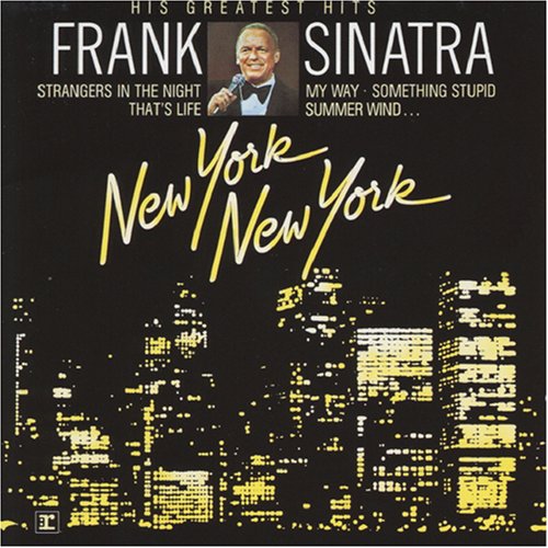 album frank sinatra