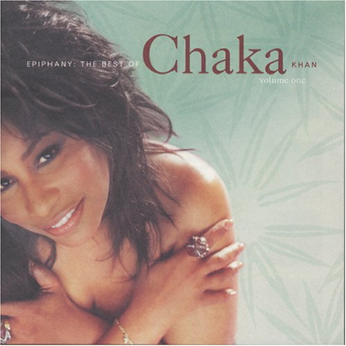 album chaka khan