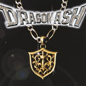 album dragon ash