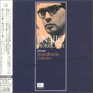 album ennio morricone