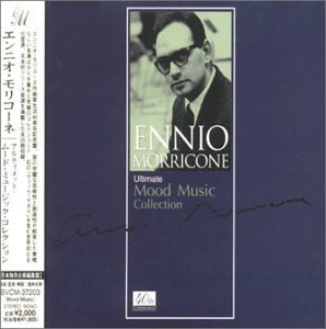 album ennio morricone