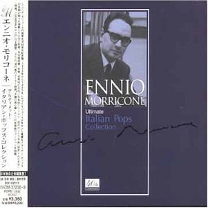 album ennio morricone