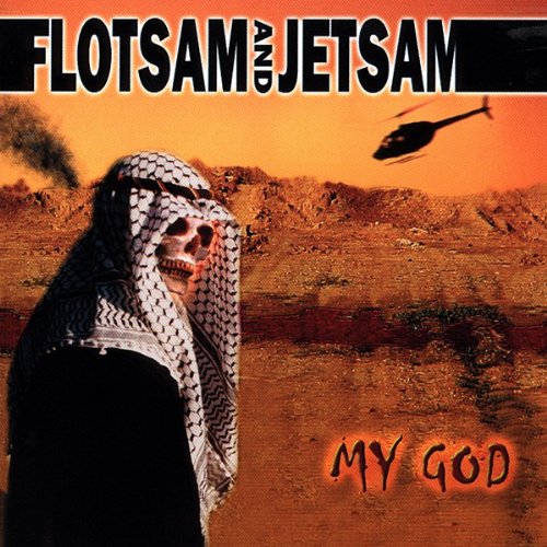 album flotsam and jetsam