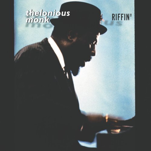 album thelonious monk