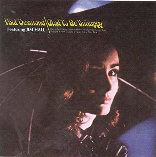 album paul desmond