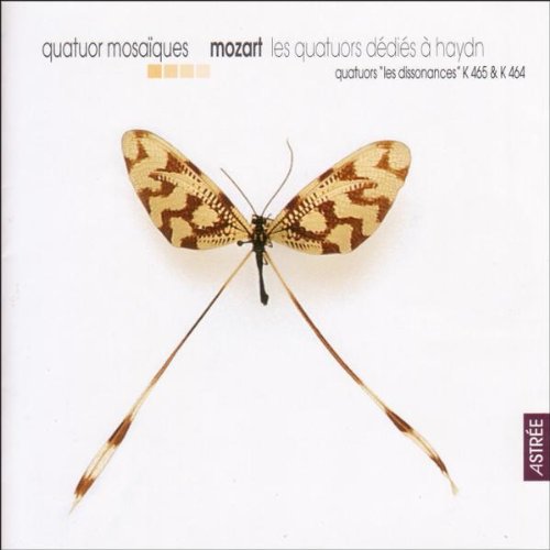 album wolfgang amadeus mozart