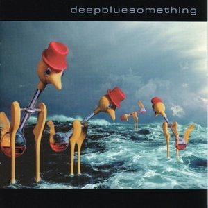 album deep blue something