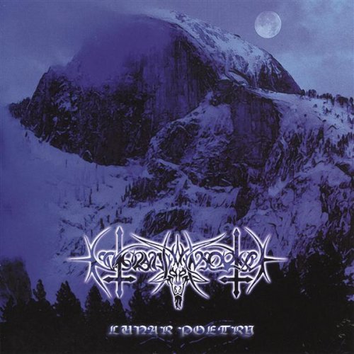 album nokturnal mortum