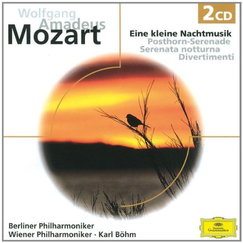 album wolfgang amadeus mozart