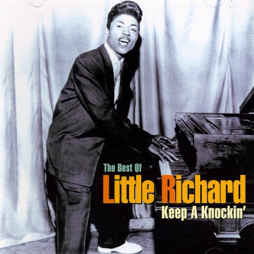 album little richard