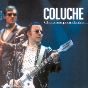 album coluche