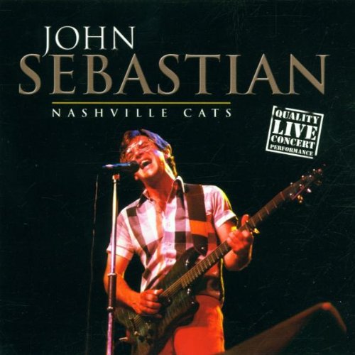 album john sebastian