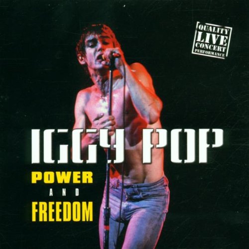 album iggy pop