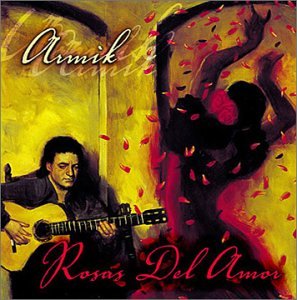 album armik