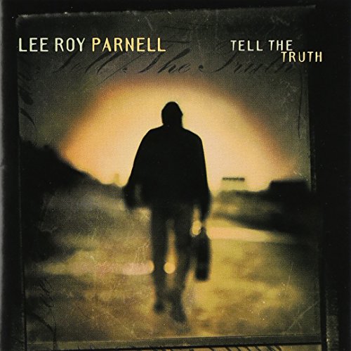 album lee roy parnell