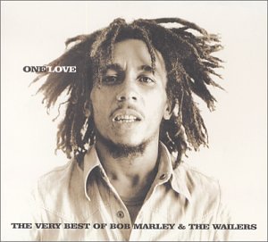 album bob marley and the wailers