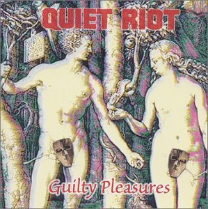 album quiet riot