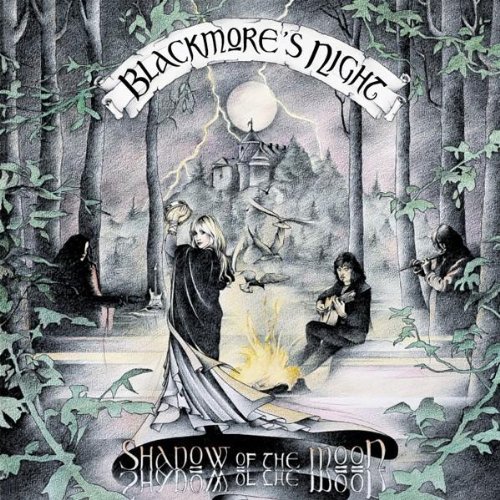 album blackmore s night