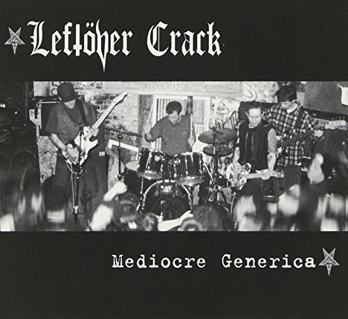 album leftover crack