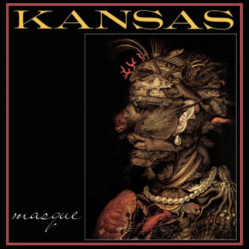 album kansas