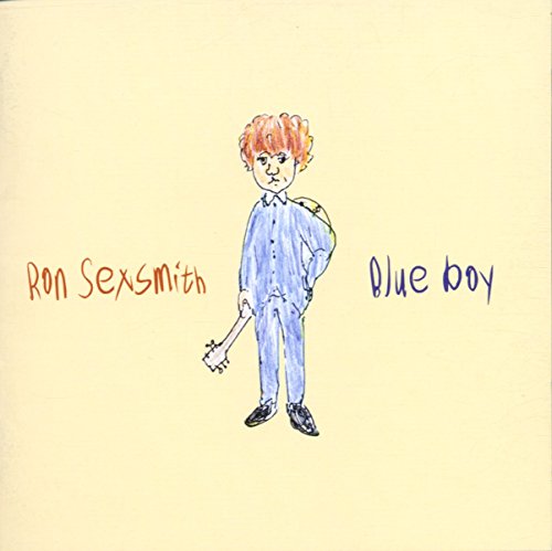 album ron sexsmith