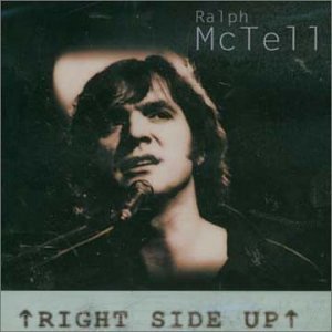 album raplh mctell