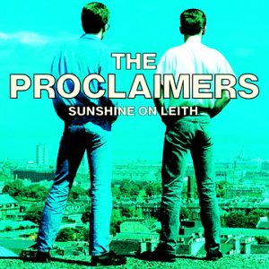 album the proclaimers