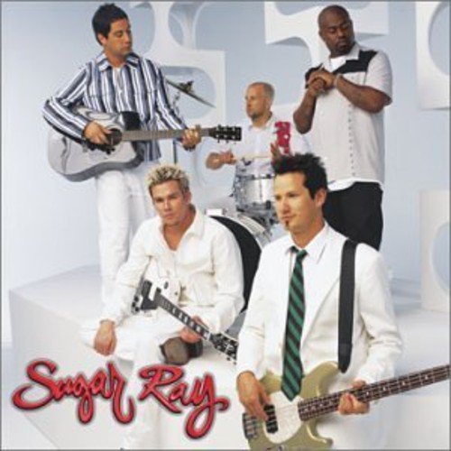 album sugar ray