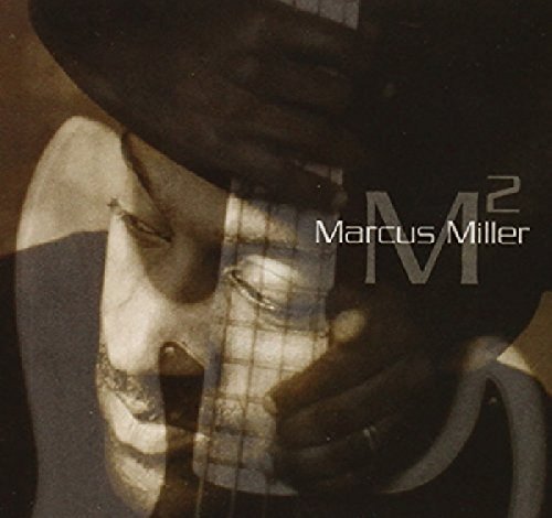 album marcus miller