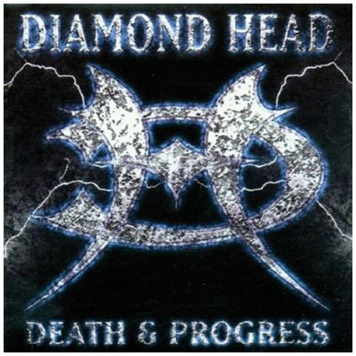 album diamond head