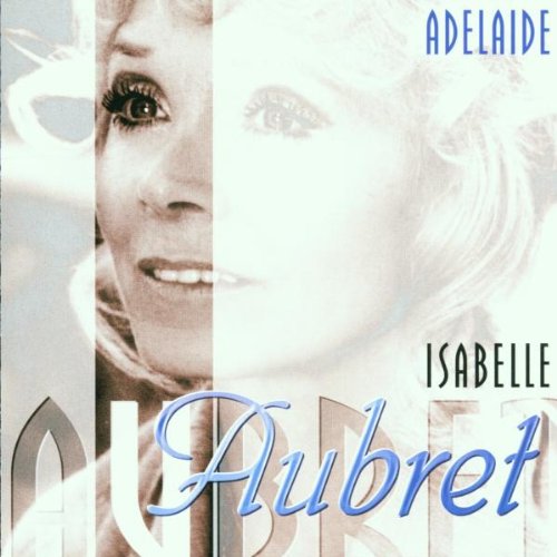 album isabelle aubret