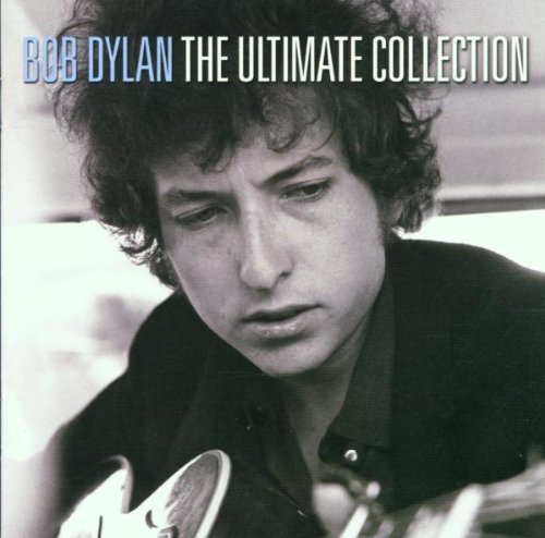 album bob dylan