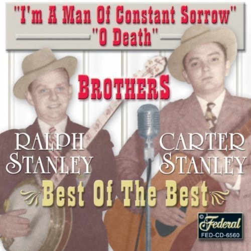 album the stanley brothers