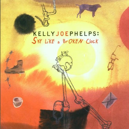 album kelly joe phelps