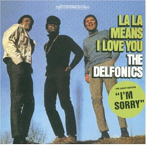 album the delfonics