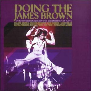 album james brown