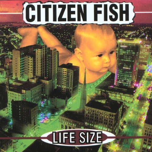 album citizen fish